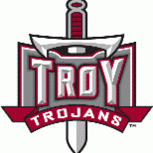 Georgia Tech-Troy football highlights